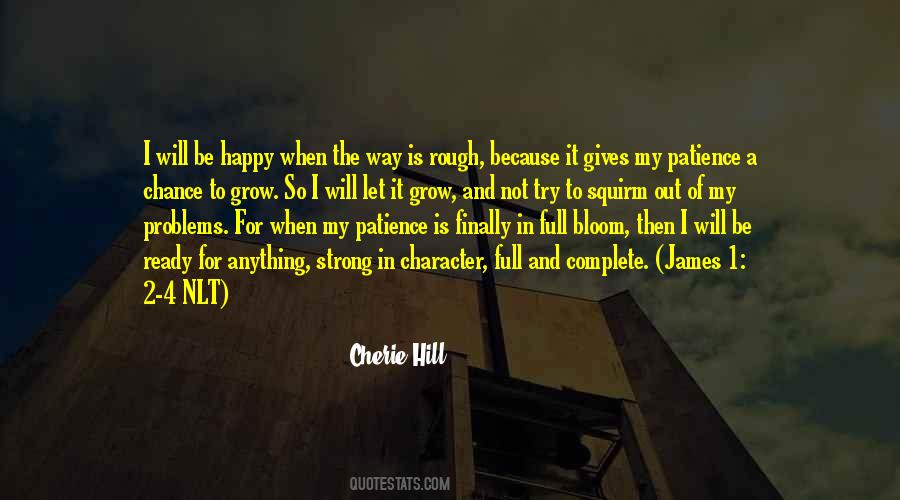Will Be Happy Quotes #1860833