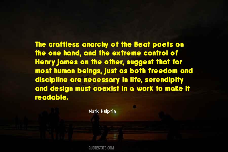 Quotes About Freedom And Control #1430245