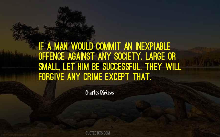 Will Be Successful Quotes #184983