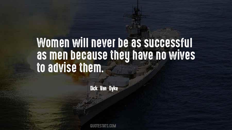 Will Be Successful Quotes #250102