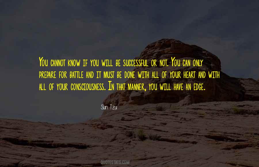 Will Be Successful Quotes #298429