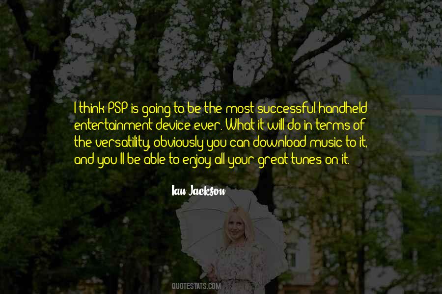 Will Be Successful Quotes #349269 Will Be Successful Quotes #349269