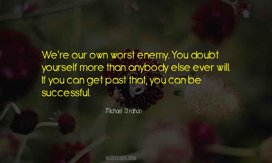 Will Be Successful Quotes #376995 Will Be Successful Quotes #376995