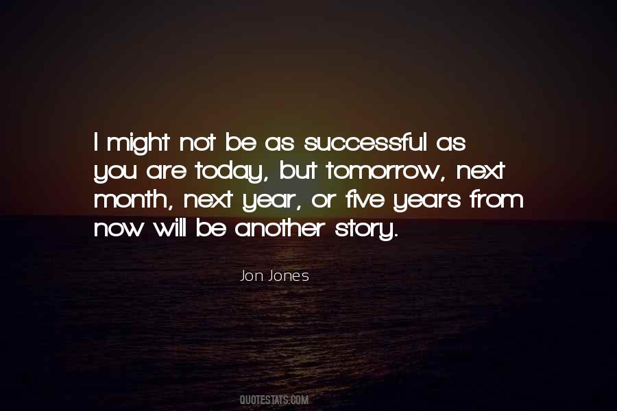 Will Be Successful Quotes #433040 Will Be Successful Quotes #433040