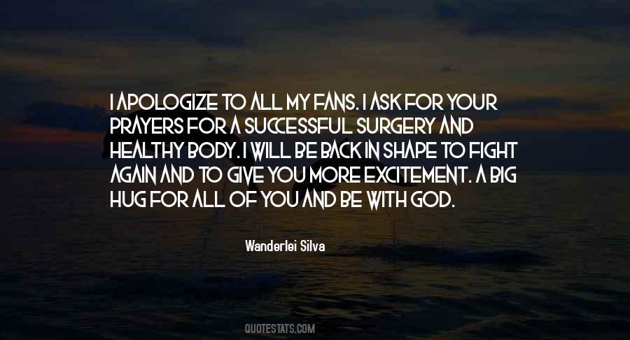 Will Be Successful Quotes #471740 Will Be Successful Quotes #471740
