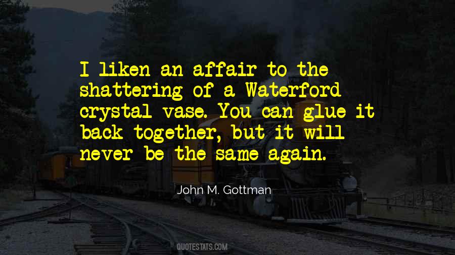 Will Be Together Again Quotes #635691