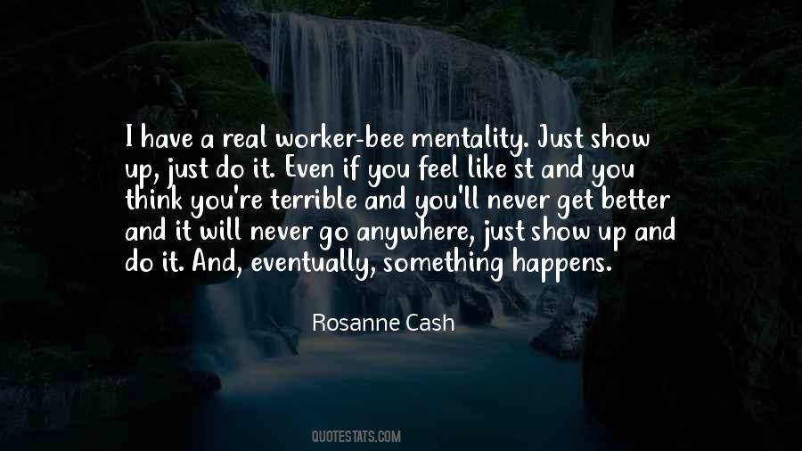 Will Do Better Quotes #14683