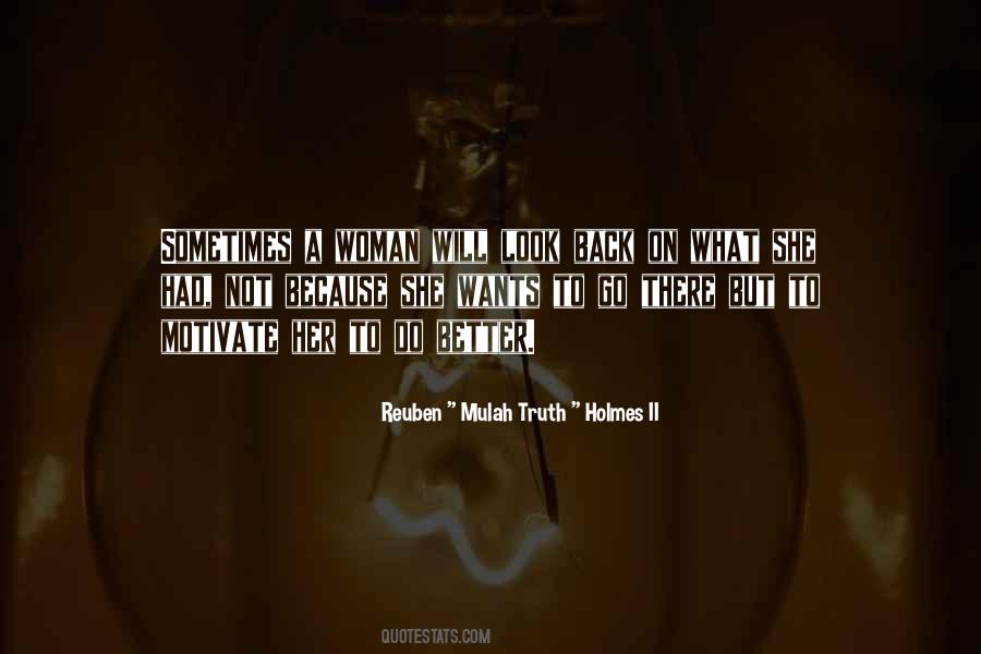 Will Do Better Quotes #168257
