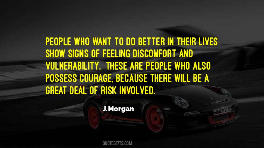 Will Do Better Quotes #169824