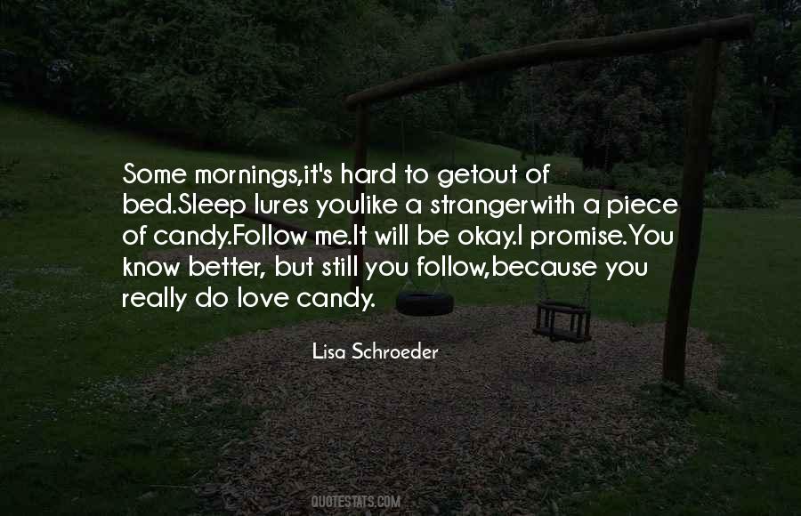 Will Do Better Quotes #180001