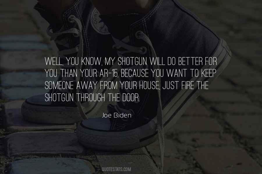 Will Do Better Quotes #1864573