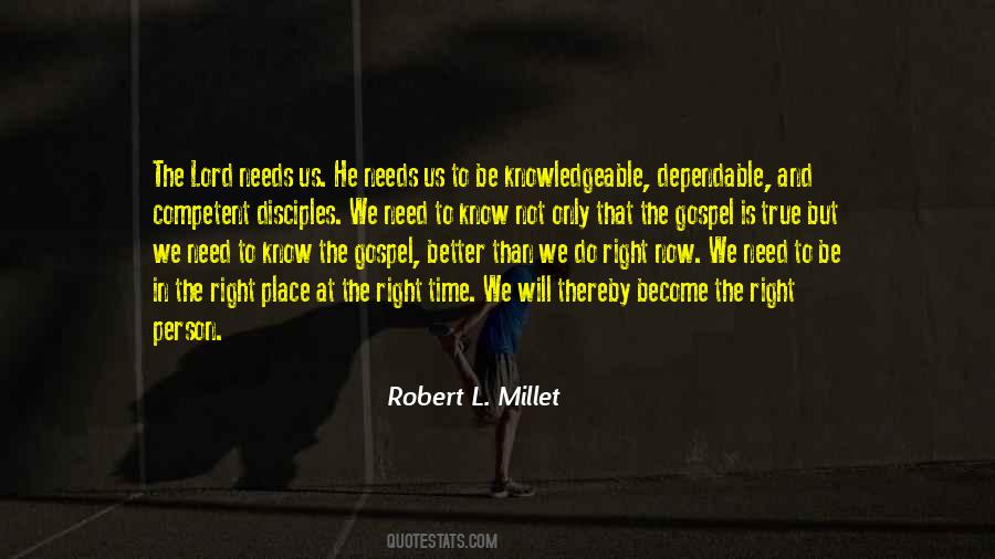 Will Do Better Quotes #190916