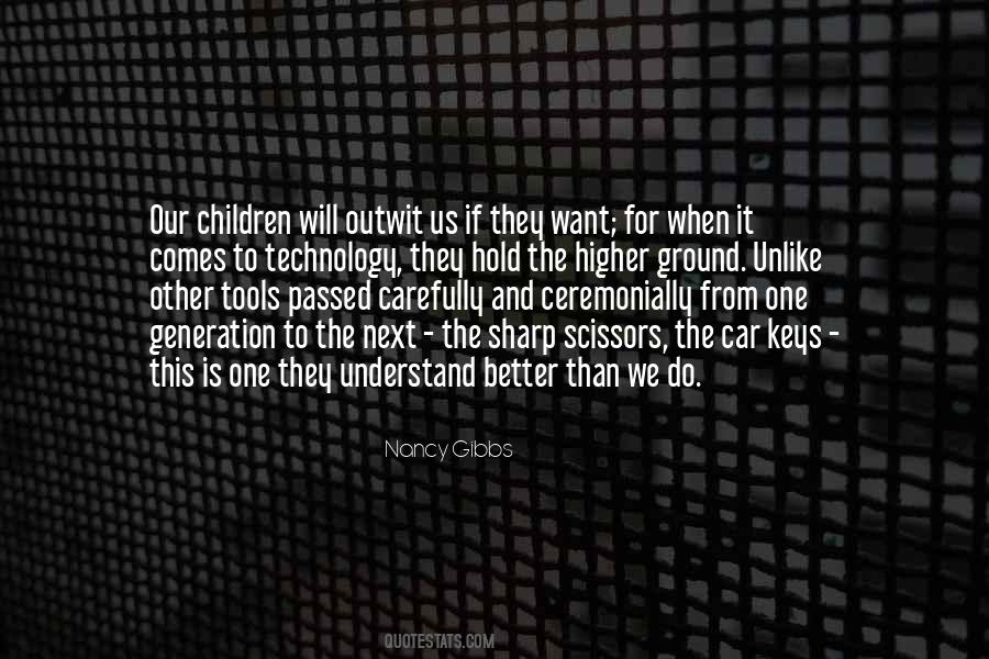 Will Do Better Quotes #249603