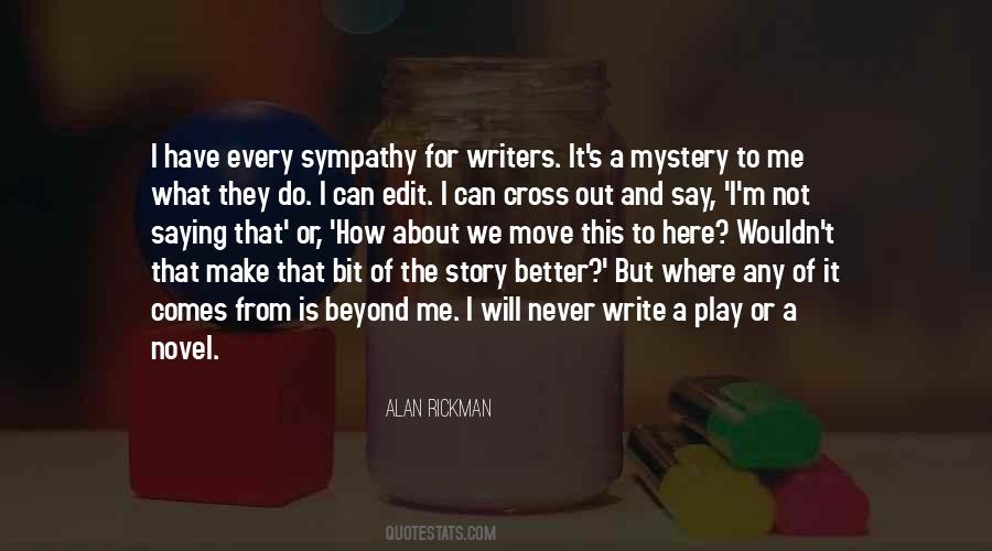 Will Do Better Quotes #267779