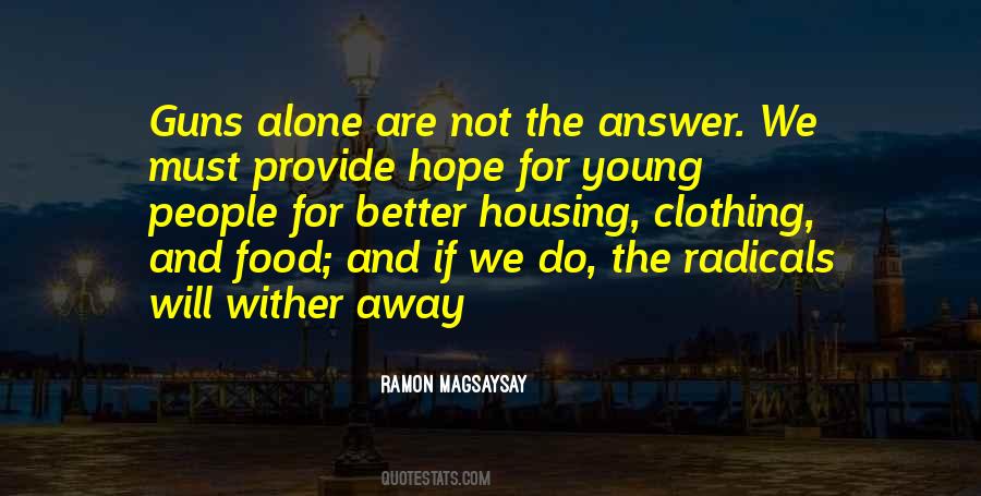 Will Do Better Quotes #287652
