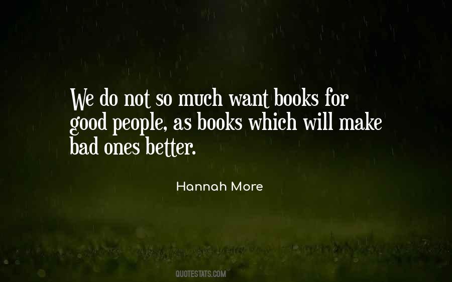 Will Do Better Quotes #302657
