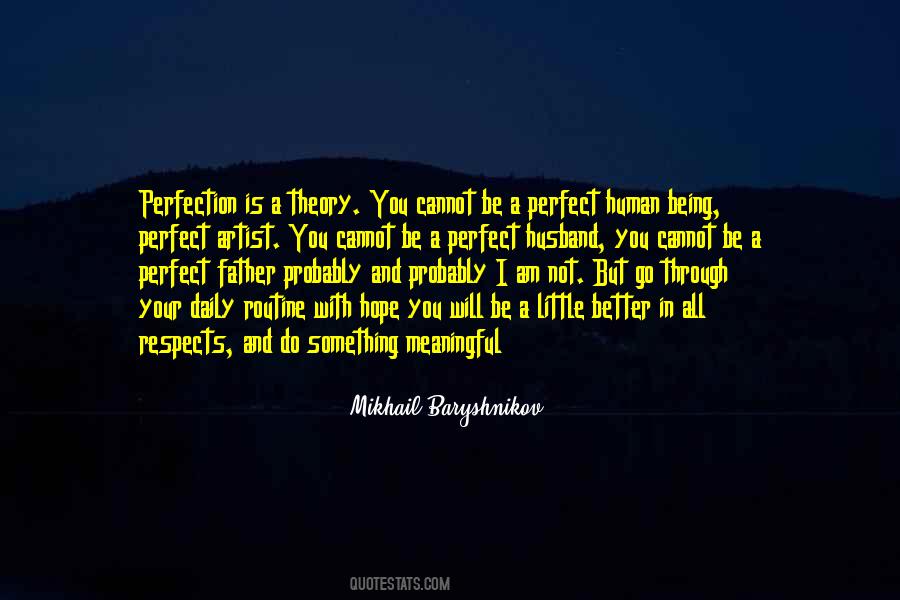 Will Do Better Quotes #40704