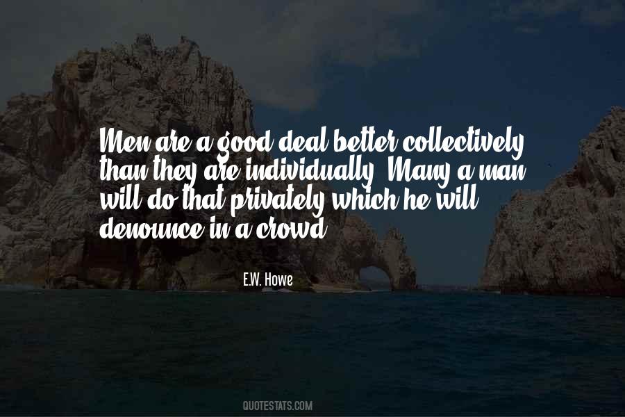 Will Do Better Quotes #58367
