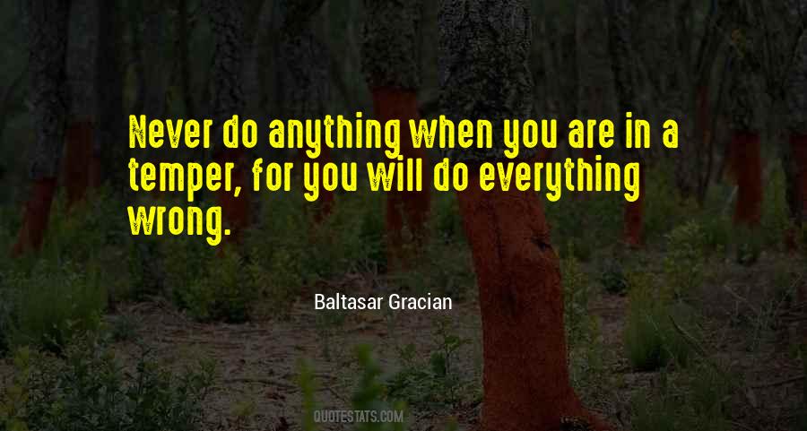Will Do Everything Quotes #1347385