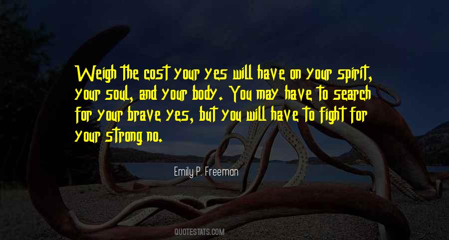 Will Fight For You Quotes #1066529