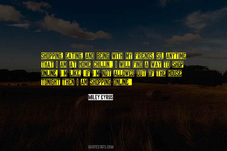 Will Find A Way Quotes #1220201