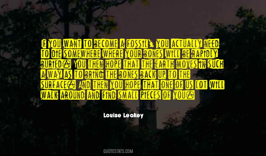 Will Find A Way Quotes #3793