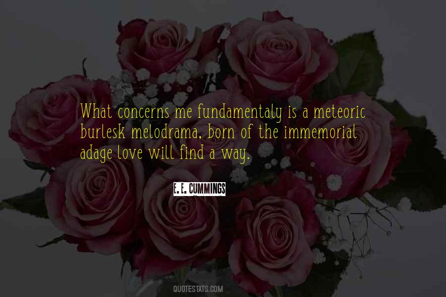 Will Find A Way Quotes #451169