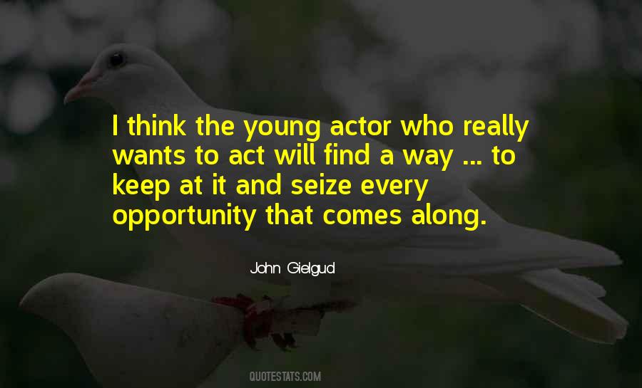 Will Find A Way Quotes #455093