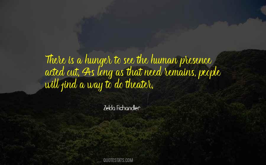 Will Find A Way Quotes #548403