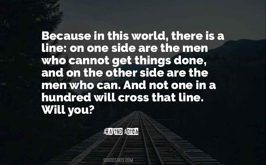 Will Get There Quotes #118435