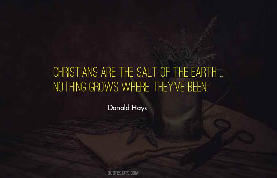 Will H. Hays Quotes #460377