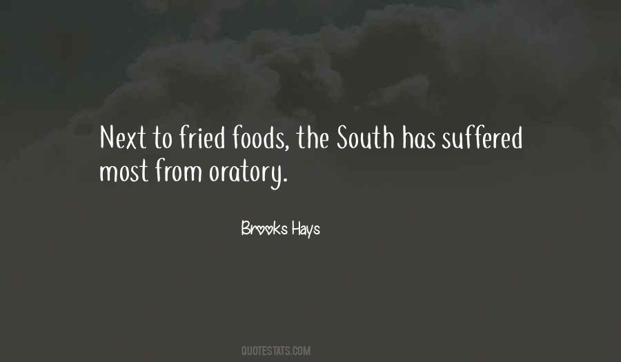 Will H. Hays Quotes #521246