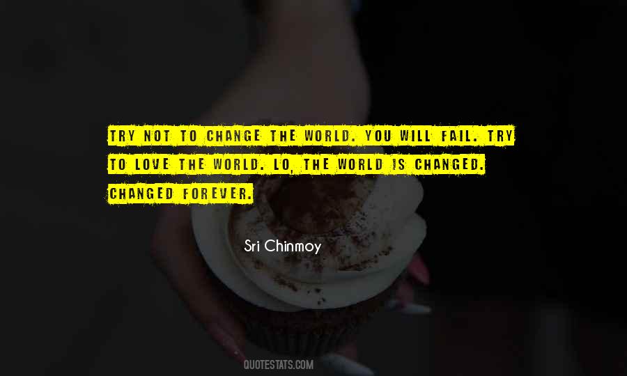 Will Love You Forever Quotes #609323