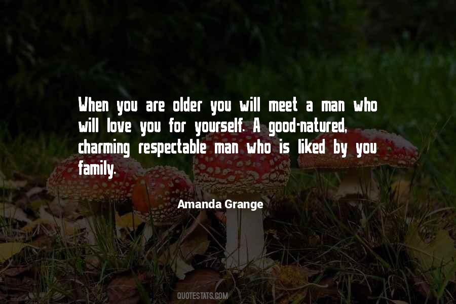 Will Love You Quotes #1141337