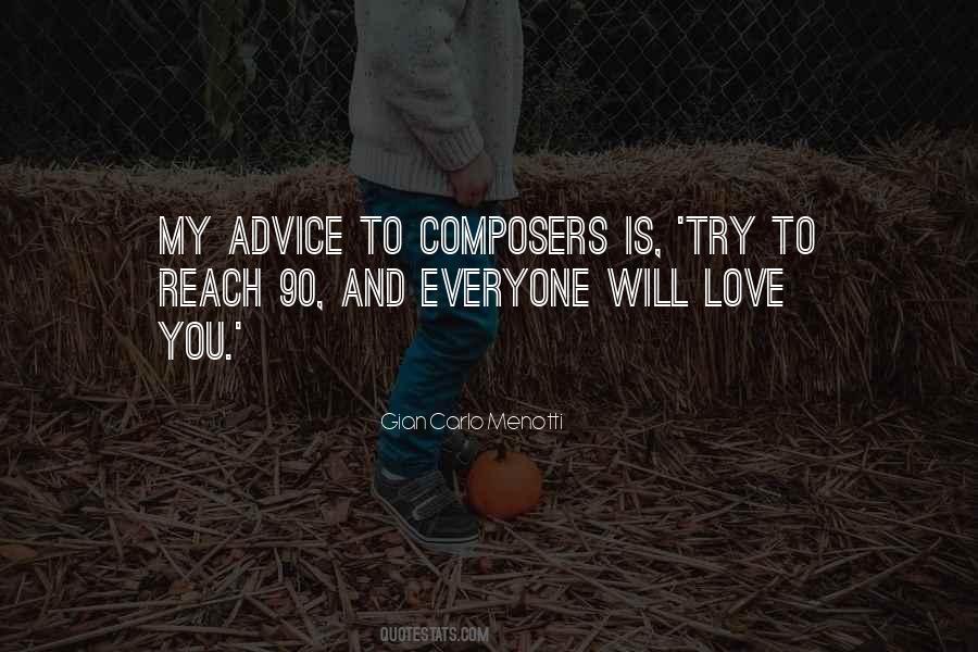 Will Love You Quotes #1808183