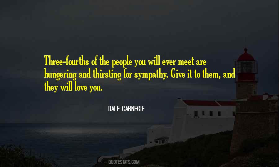 Will Love You Quotes #889628