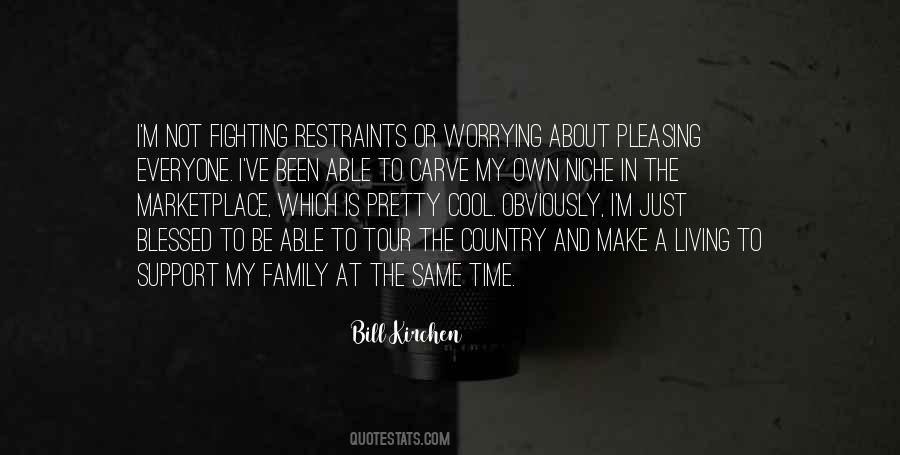 Quotes About Family And Time #102917