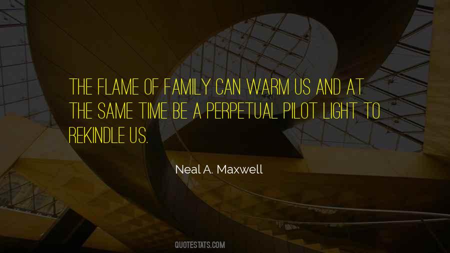 Quotes About Family And Time #116472