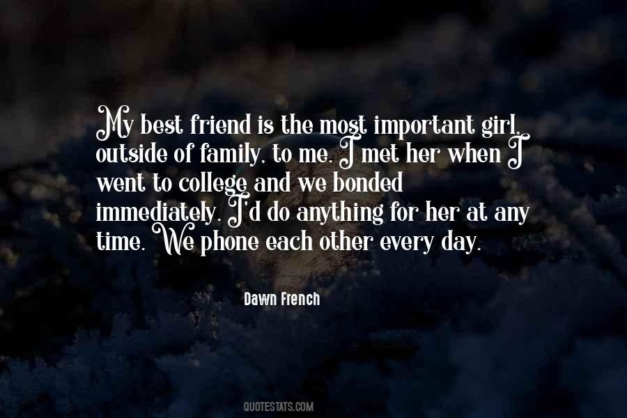 Quotes About Family And Time #19881