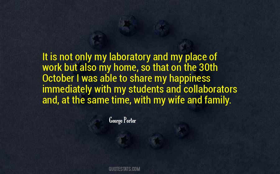 Quotes About Family And Time #77686