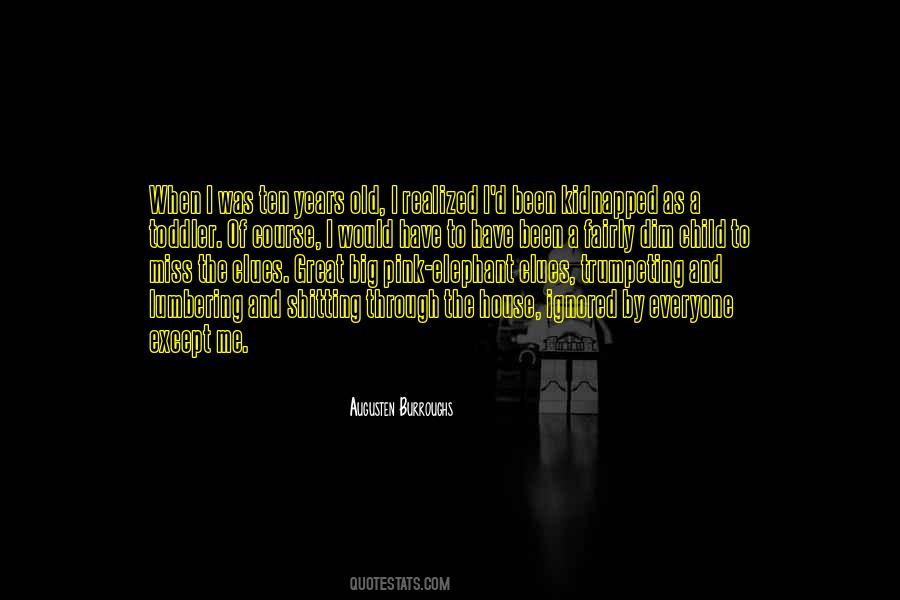 Will Miss Everyone Quotes #514164