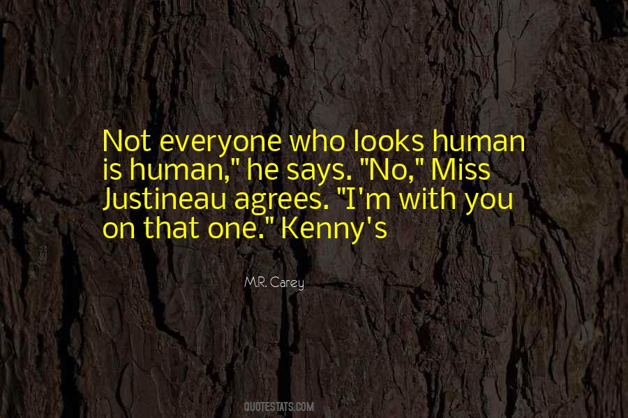Will Miss Everyone Quotes #710170