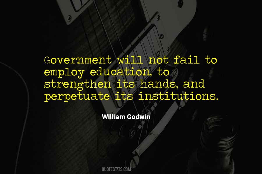 Will Not Fail Quotes #1274953