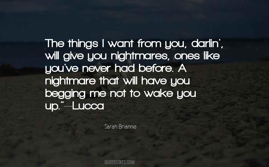 Will Not Give Up Quotes #394207