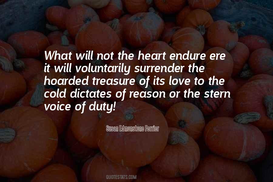 Will Not Surrender Quotes #1738509