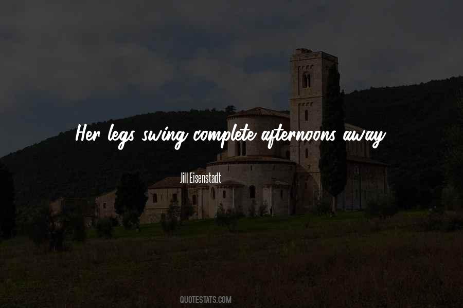 Quotes About Daydreaming #296659