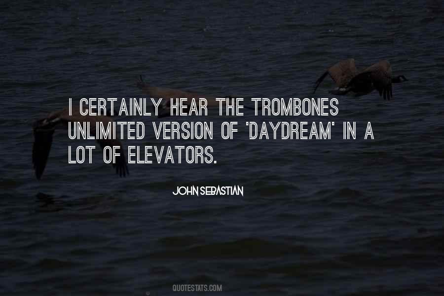 Quotes About Daydreaming #386177