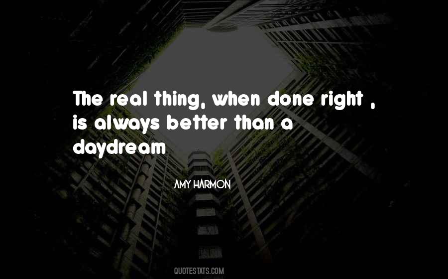 Quotes About Daydreaming #510661