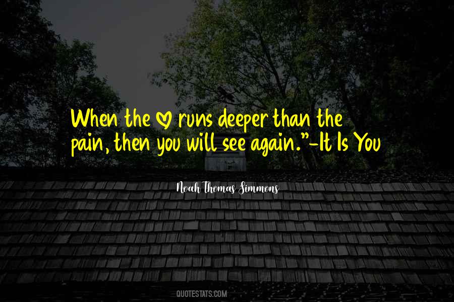 Will See You Again Quotes #1005209