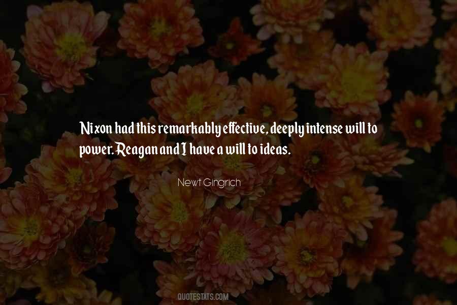 Will To Quotes #1283255